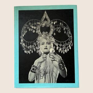 📸 VTG MATTHEW RALSTON "BIG PICTURES" PHOTOGRAPHY COFFEE TABLE BOOK 1ST EDITION